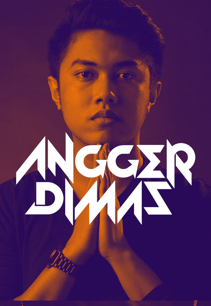 JAM-RADIO TILESAngger Dimas-Radio