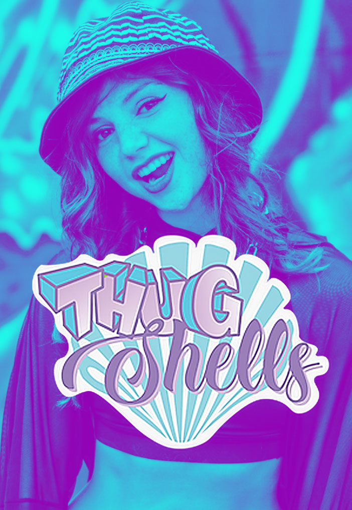 JAM-RADIO TILESThug Shells-Radio