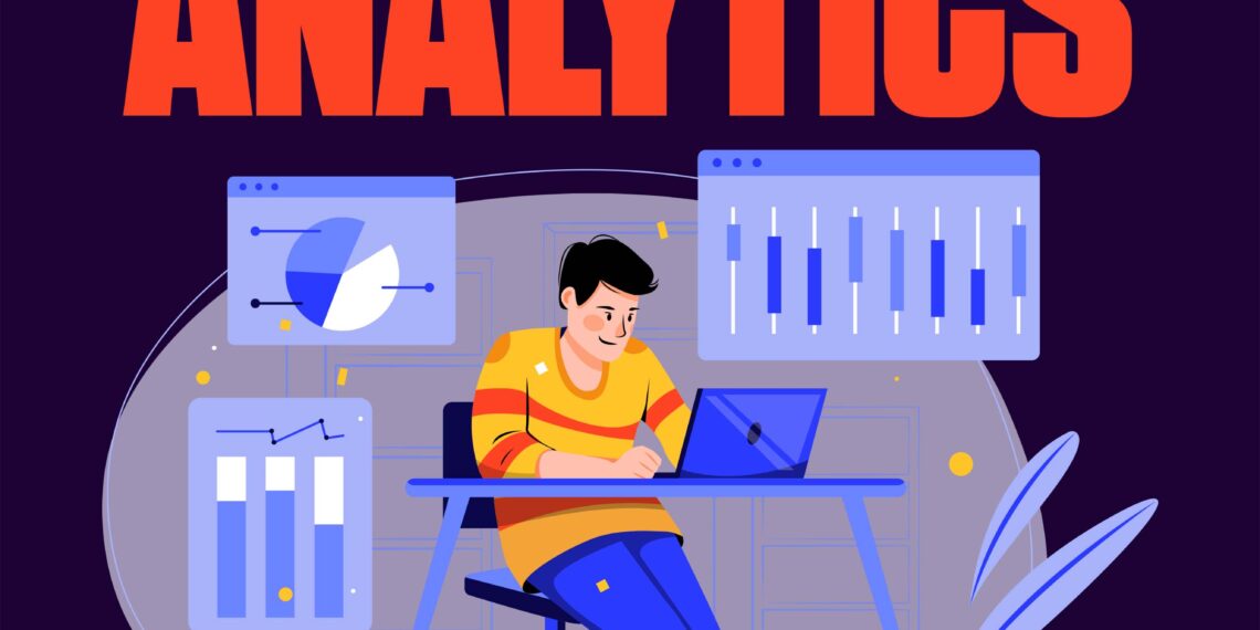 Understanding your analytics